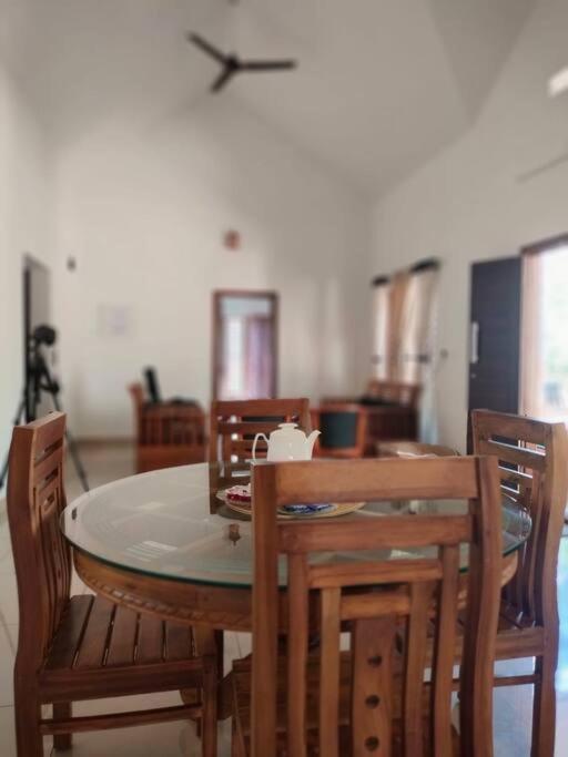 Tall Trees - Modern Forest Villa In Wayanad Sultan Bathery Exterior photo