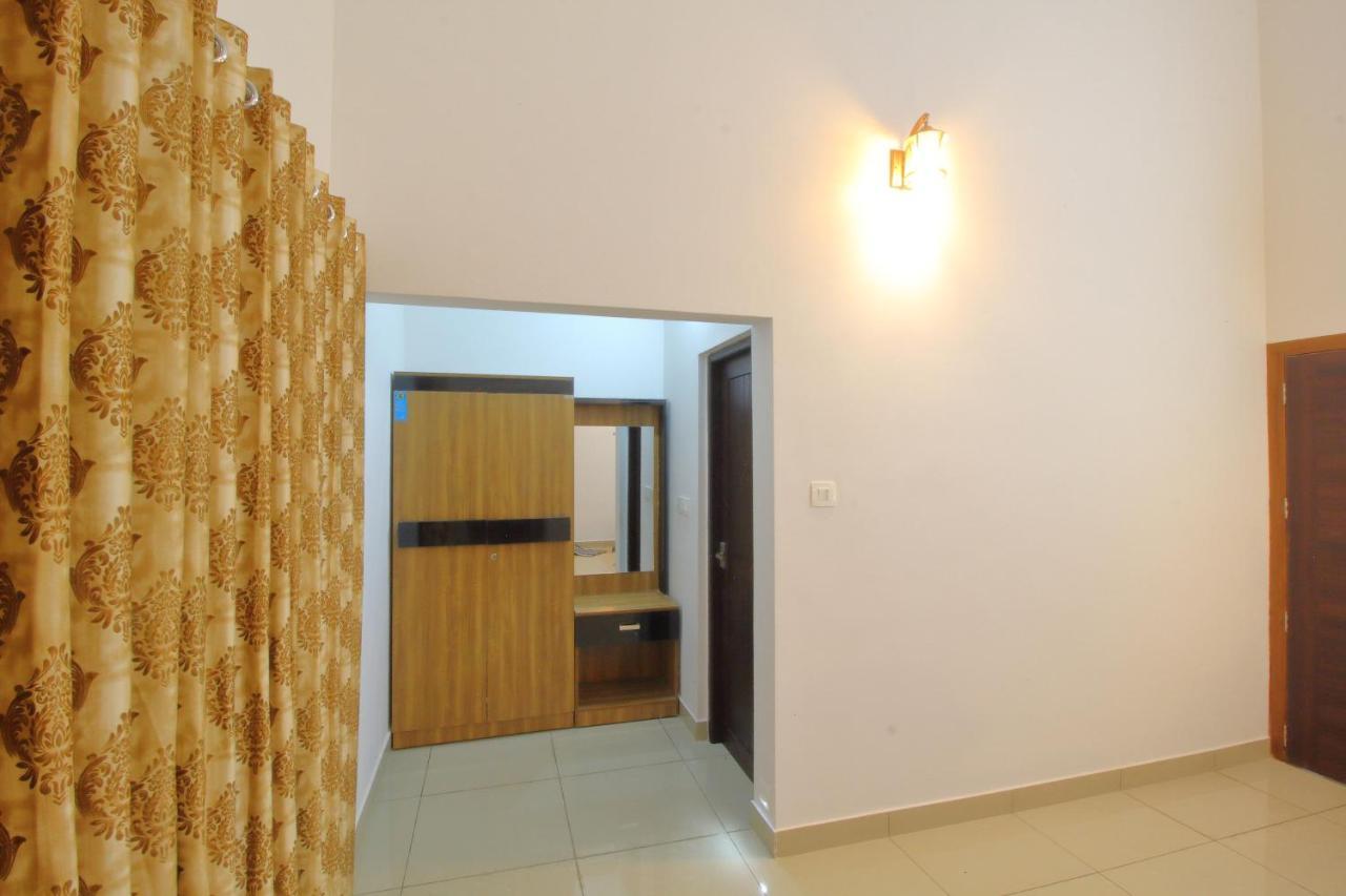 Tall Trees - Modern Forest Villa In Wayanad Sultan Bathery Exterior photo